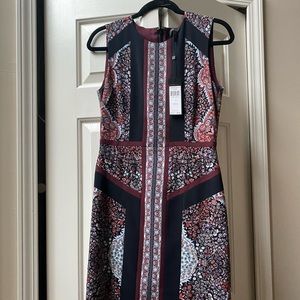 Bcbg dress NWT